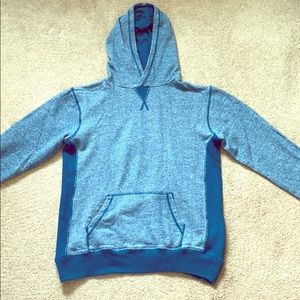 Tucker + Tate Blue Hoodie Boys Size XXL or Men’s S